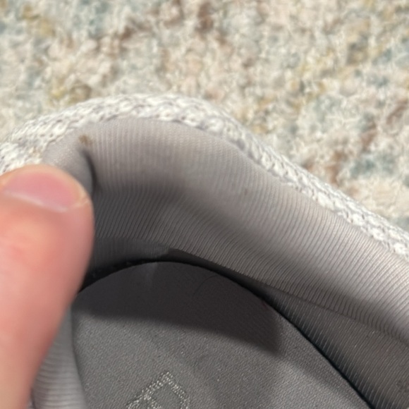 Reebok sneakers - Picture 8 of 10